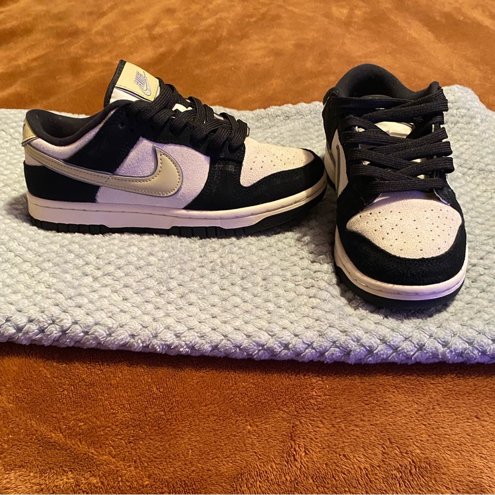Women’s Nike Dunk Low LX